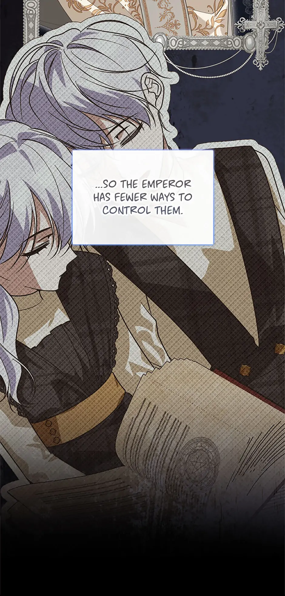 Cling to me (Please Be Obsessed With Me) Chapter 67 350 46