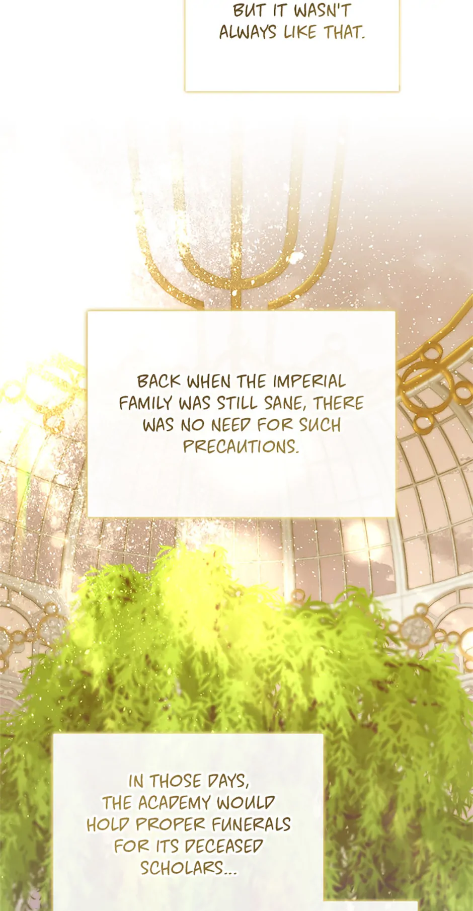 Cling to me (Please Be Obsessed With Me) Chapter 67 352 48