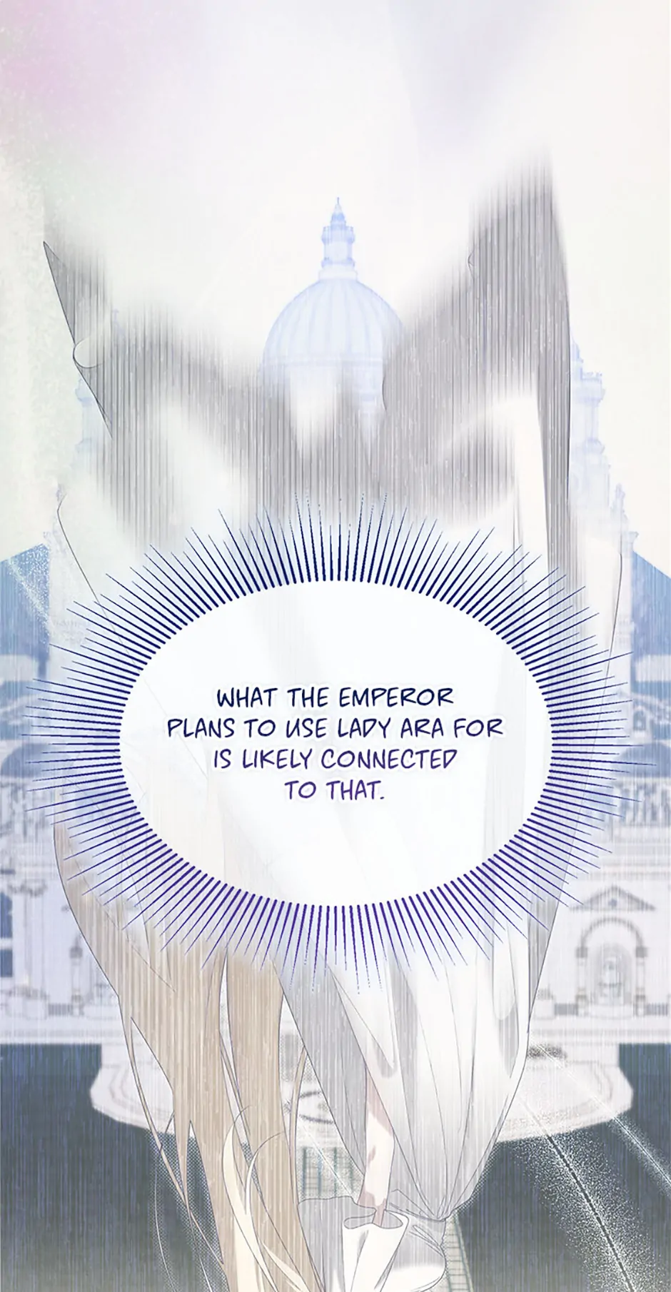 Cling to me (Please Be Obsessed With Me) Chapter 67 356 52