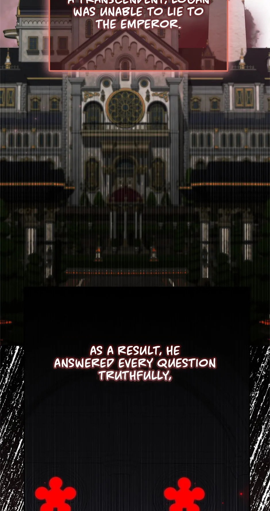 Cling to me (Please Be Obsessed With Me) Chapter 67 364 60