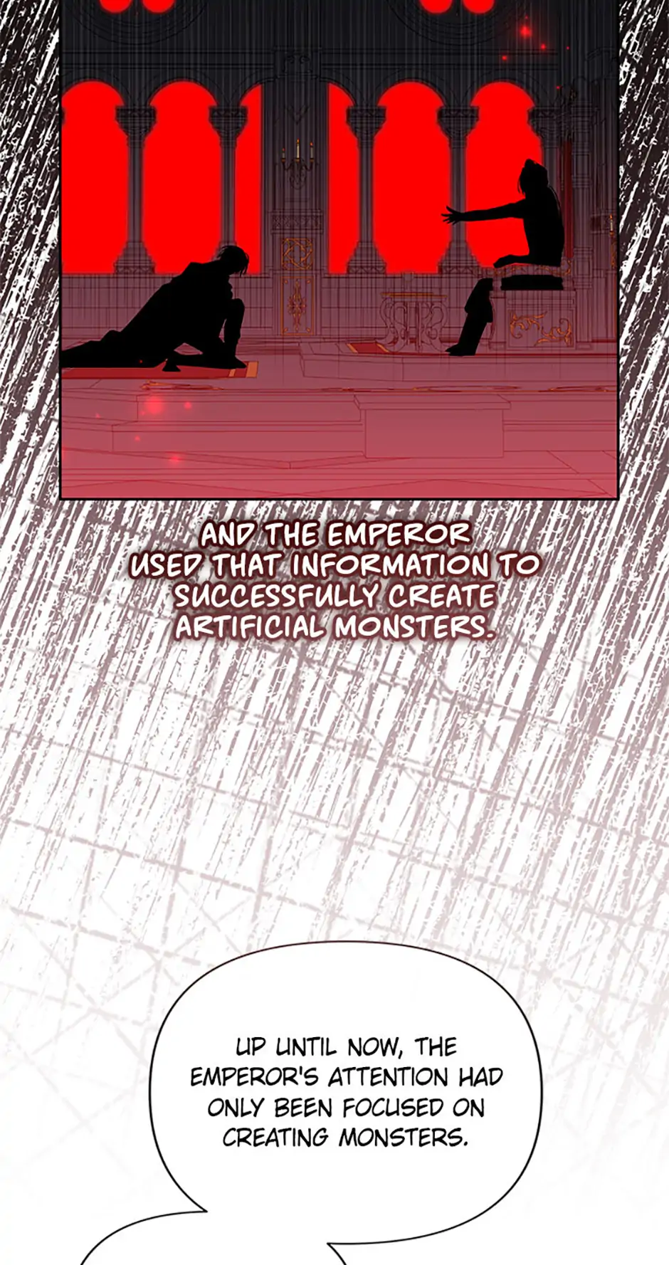 Cling to me (Please Be Obsessed With Me) Chapter 67 365 61