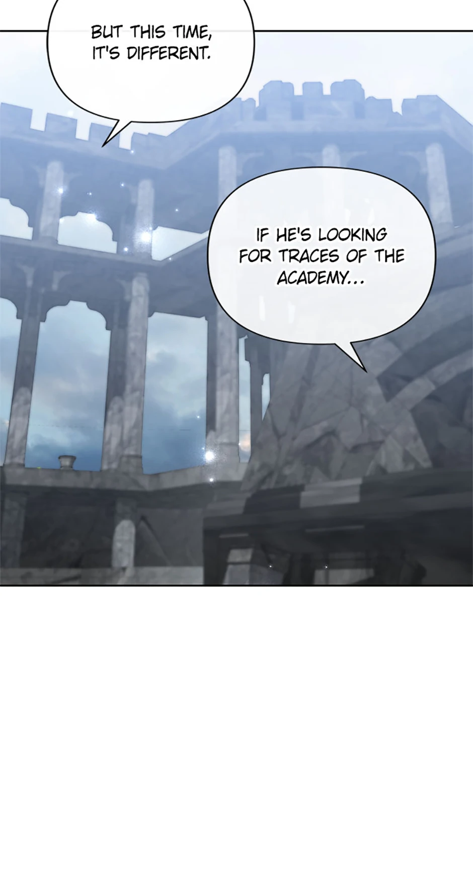 Cling to me (Please Be Obsessed With Me) Chapter 67 366 62