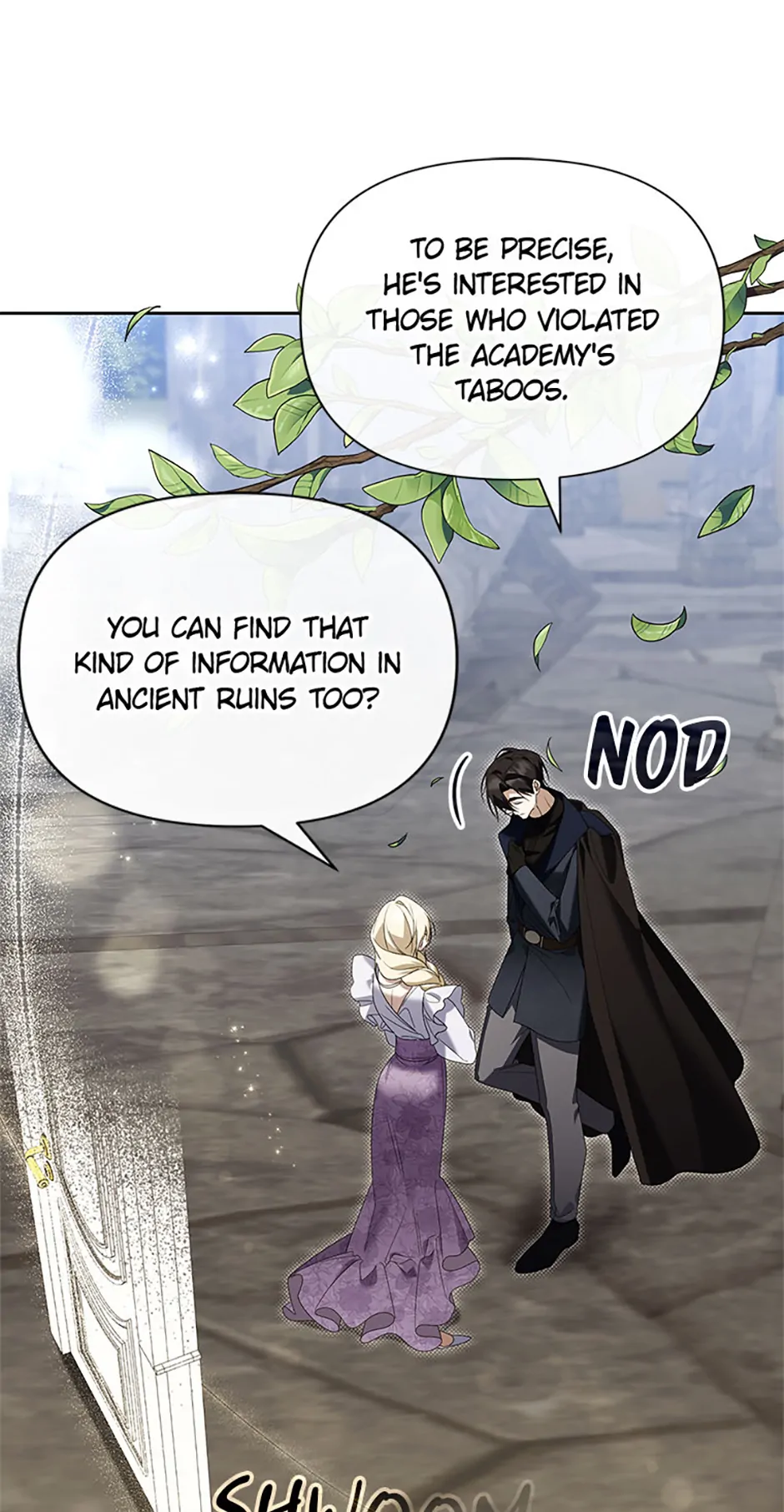 Cling to me (Please Be Obsessed With Me) Chapter 67 367 63