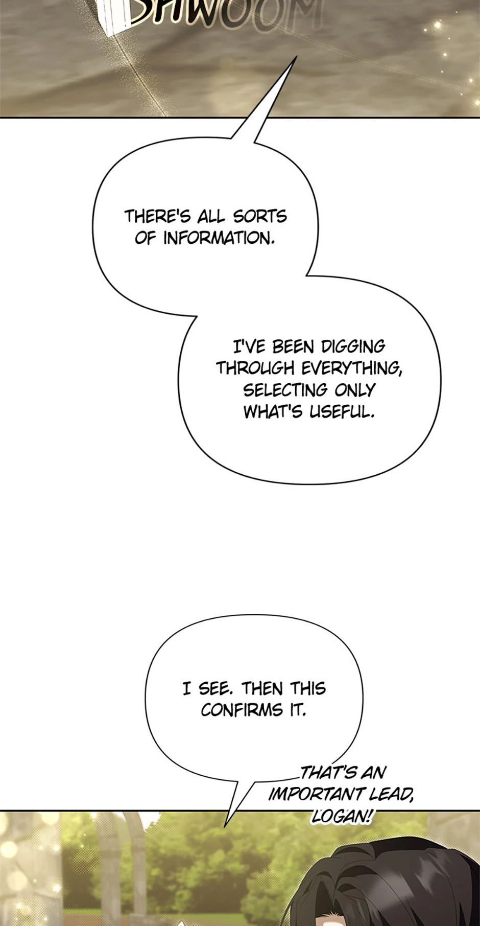 Cling to me (Please Be Obsessed With Me) Chapter 67 368 64