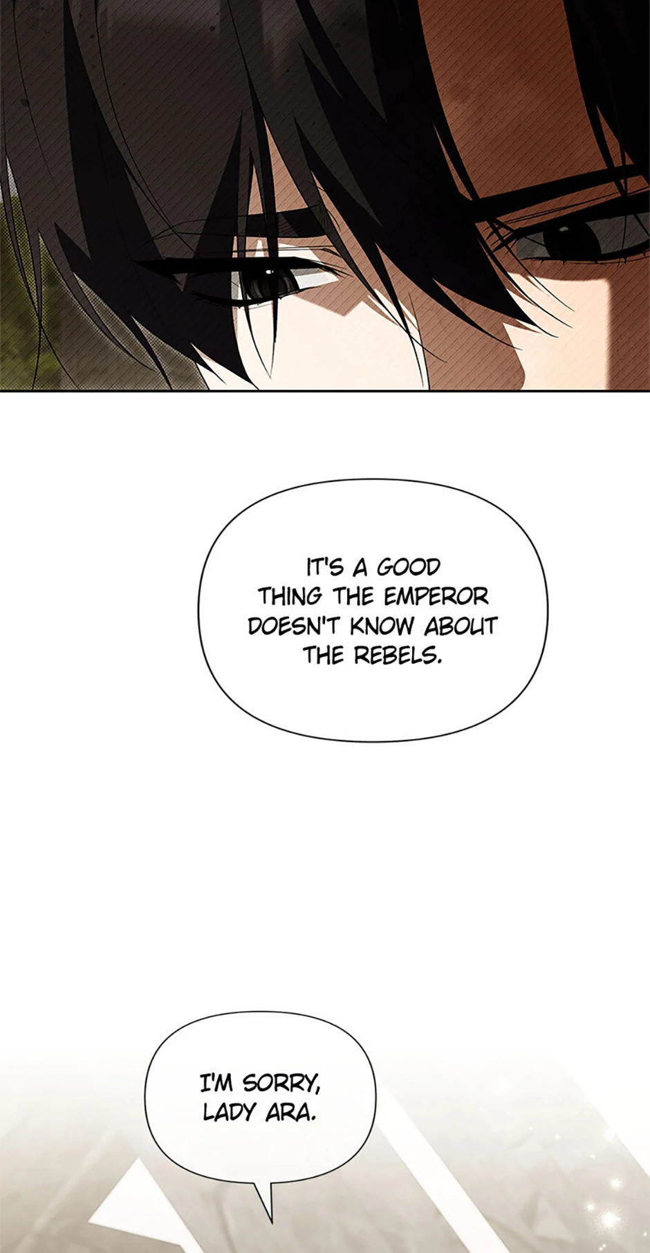 Cling to me (Please Be Obsessed With Me) Chapter 67 373 69