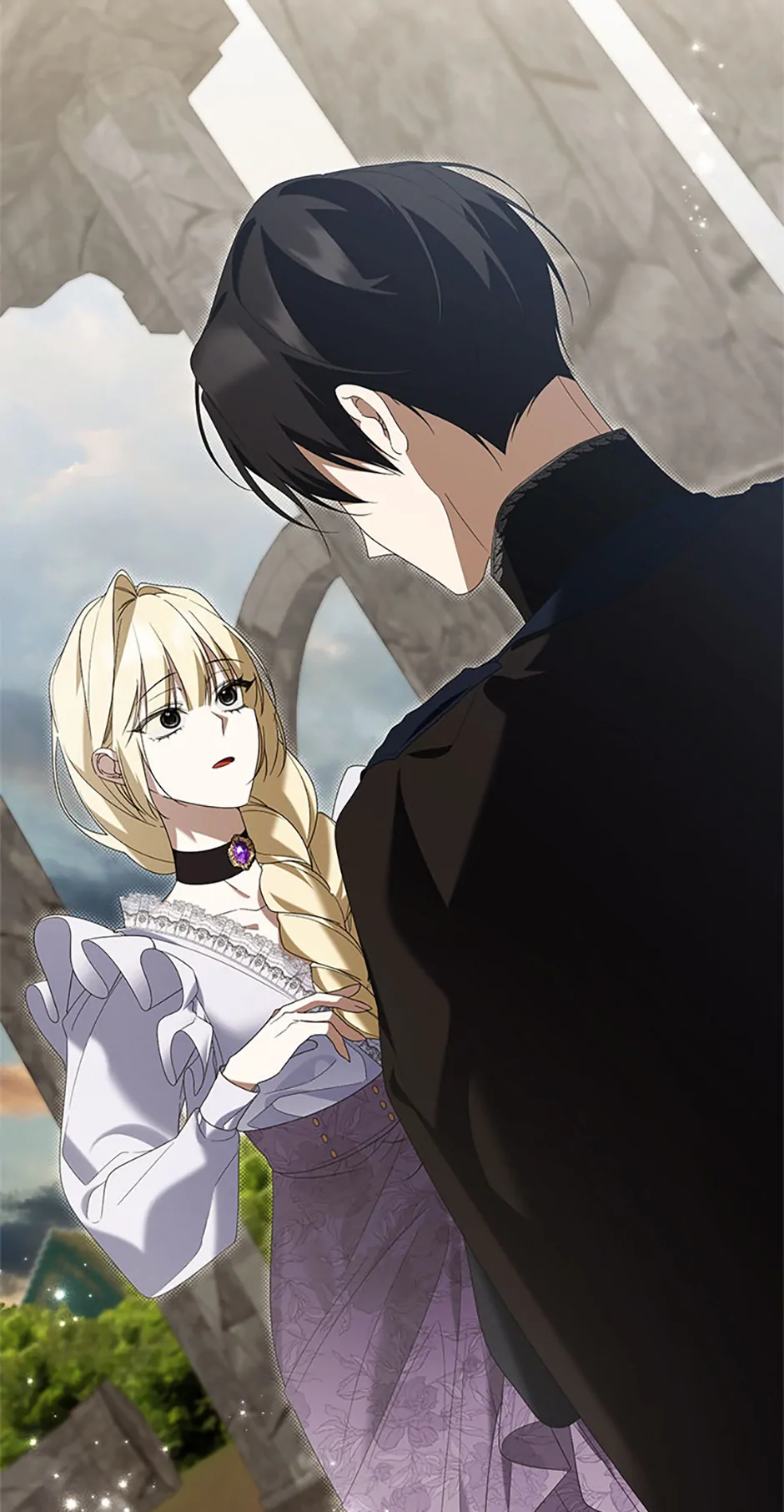 Cling to me (Please Be Obsessed With Me) Chapter 67 374 70