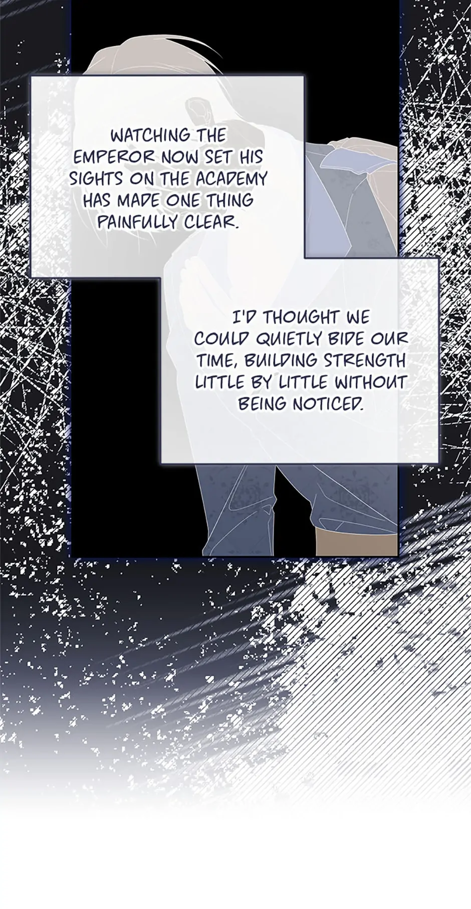 Cling to me (Please Be Obsessed With Me) Chapter 67 376 72