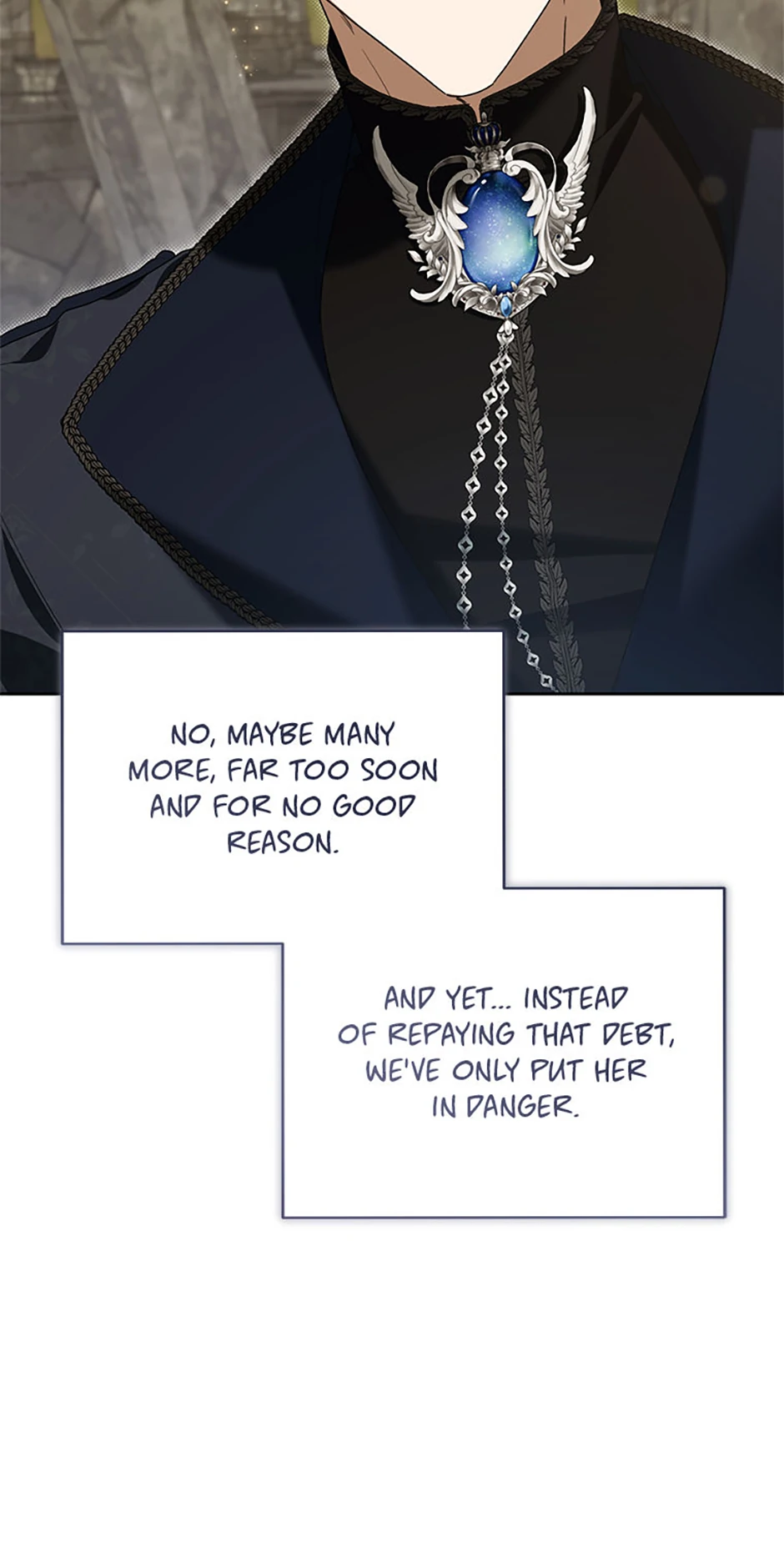 Cling to me (Please Be Obsessed With Me) Chapter 67 378 74