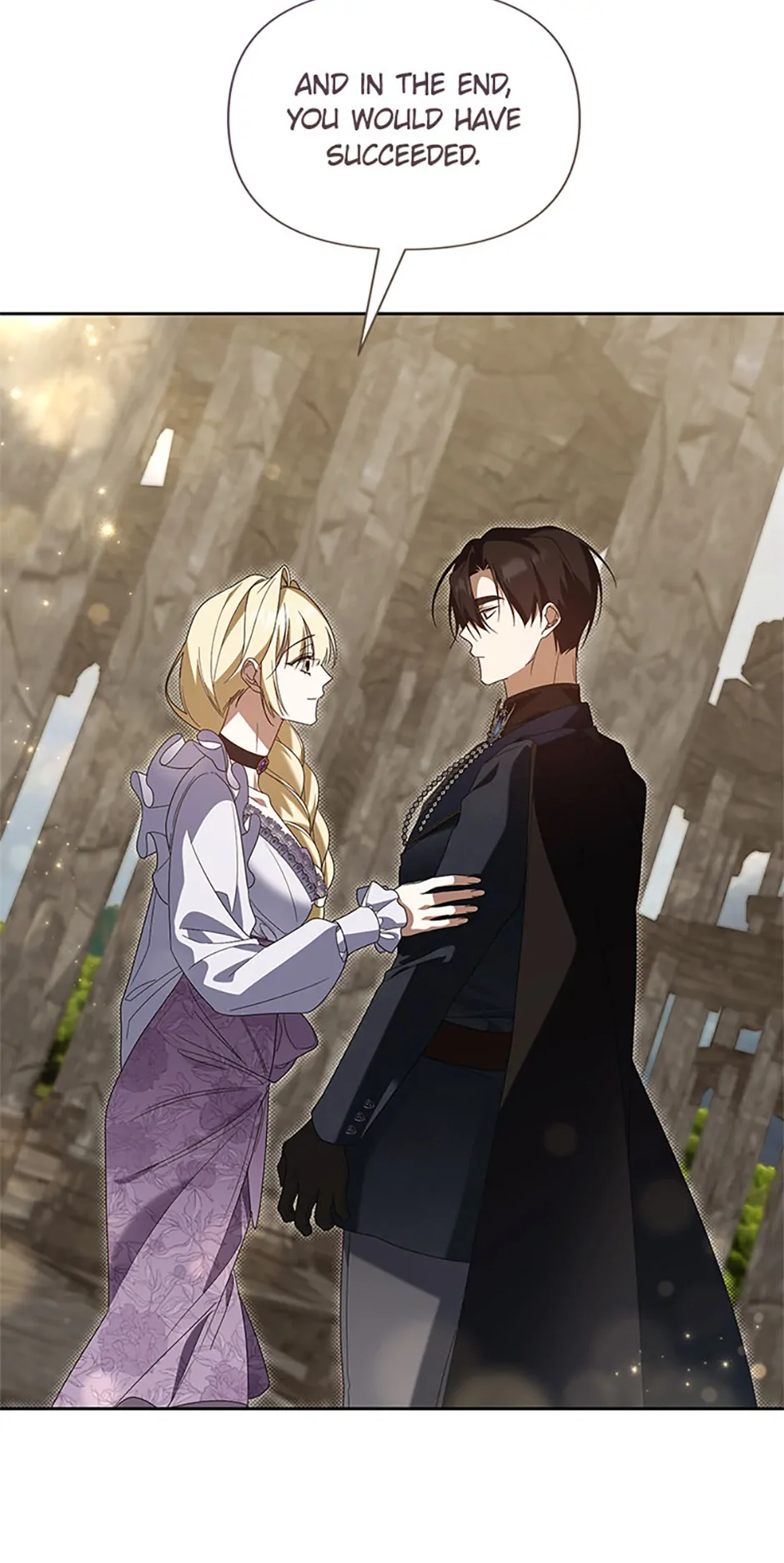 Cling to me (Please Be Obsessed With Me) Chapter 67 381 77