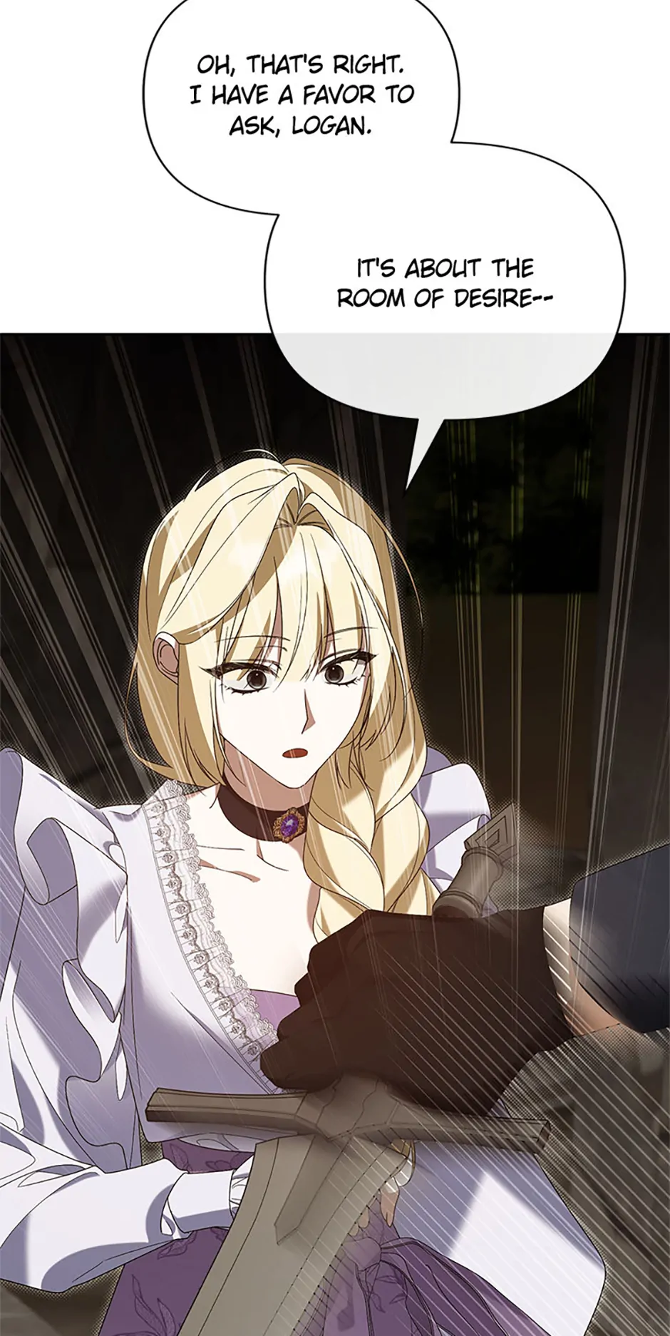 Cling to me (Please Be Obsessed With Me) Chapter 67 383 79