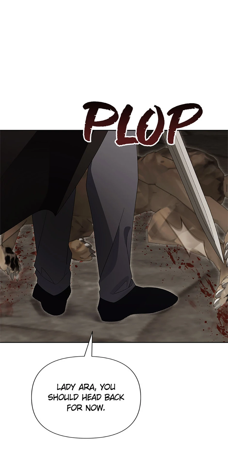 Cling to me (Please Be Obsessed With Me) Chapter 67 385 81