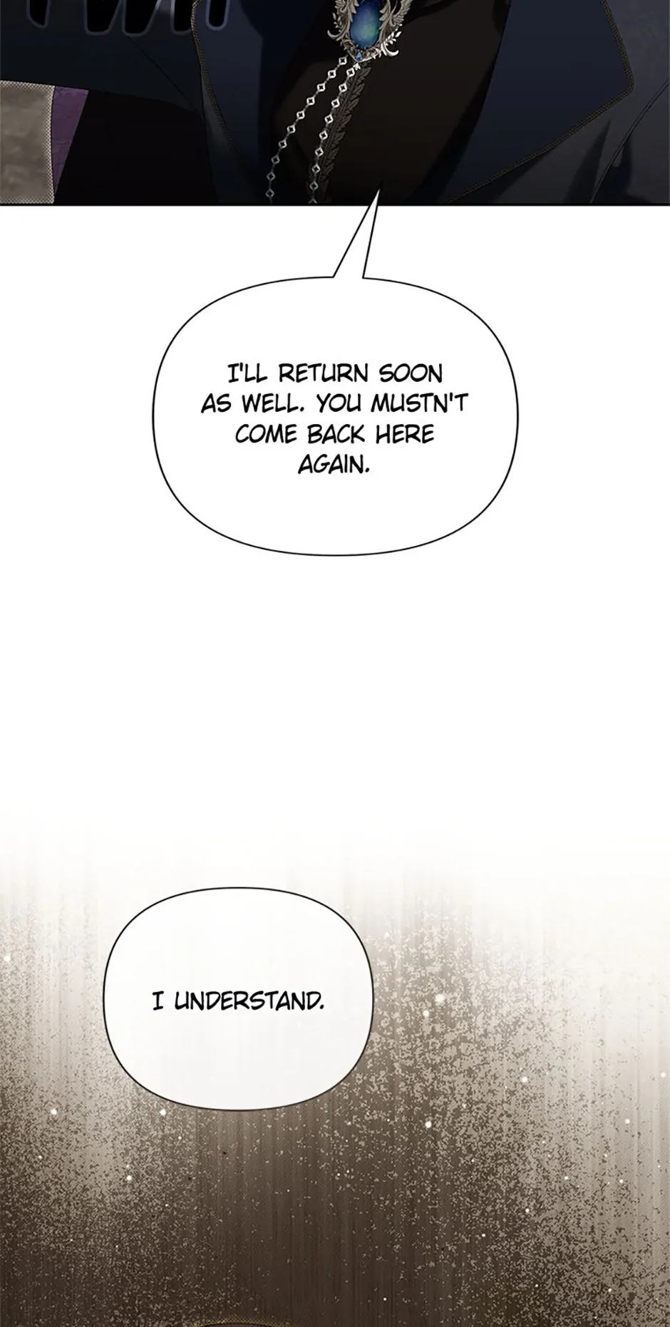 Cling to me (Please Be Obsessed With Me) Chapter 67 387 83