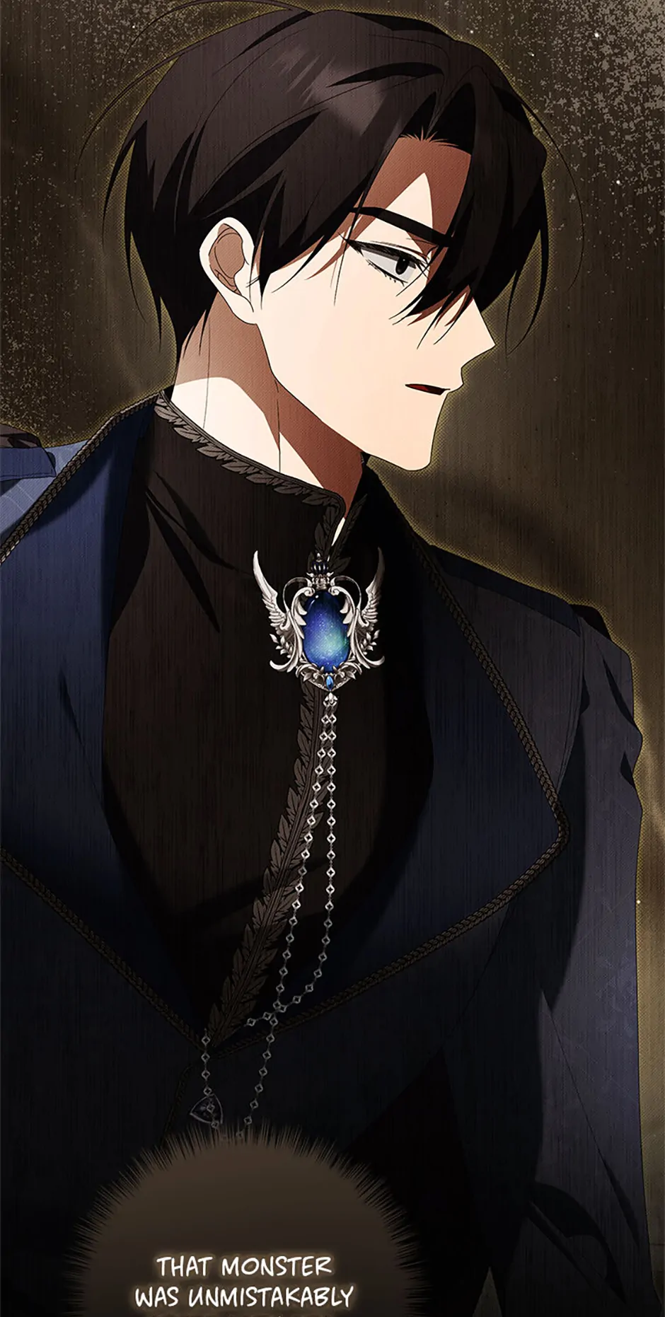 Cling to me (Please Be Obsessed With Me) Chapter 67 388 84