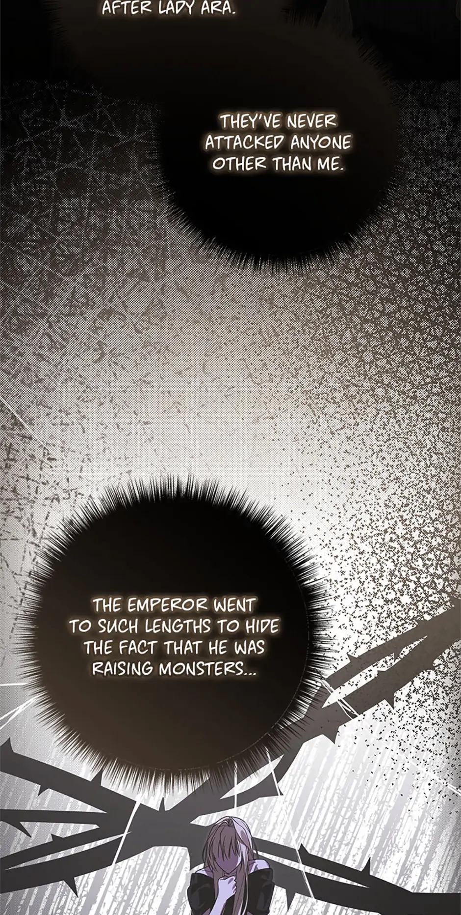 Cling to me (Please Be Obsessed With Me) Chapter 67 389 85