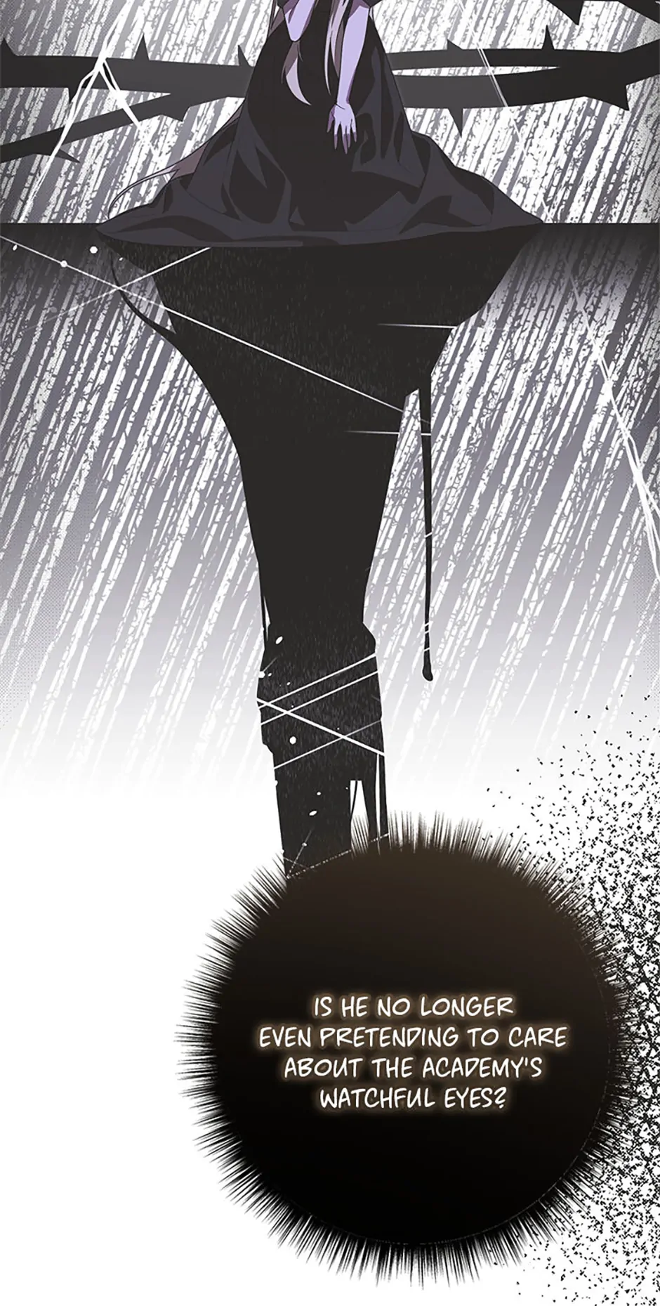 Cling to me (Please Be Obsessed With Me) Chapter 67 390 86