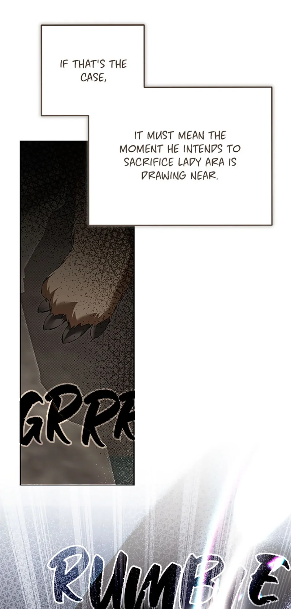 Cling to me (Please Be Obsessed With Me) Chapter 67 391 87