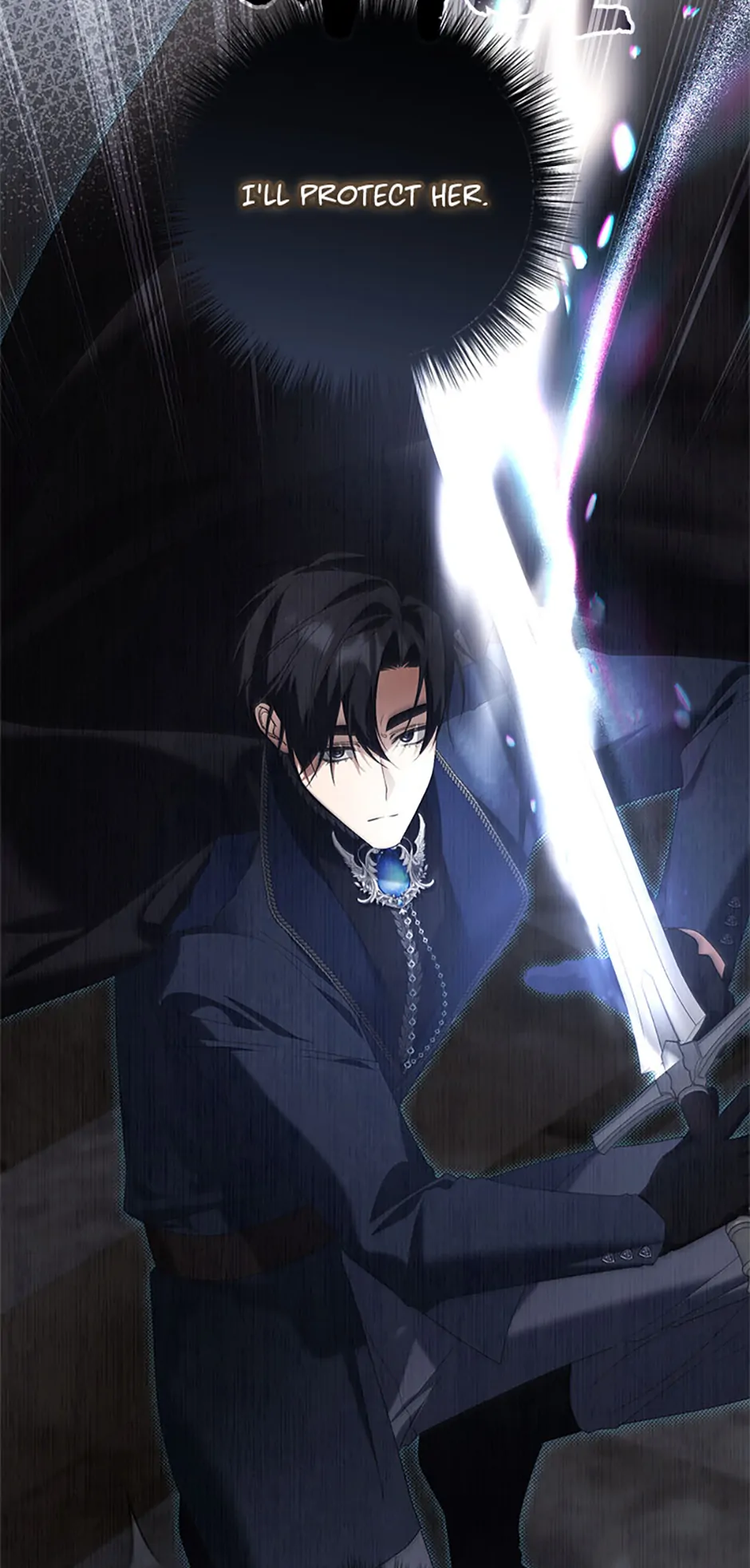 Cling to me (Please Be Obsessed With Me) Chapter 67 392 88