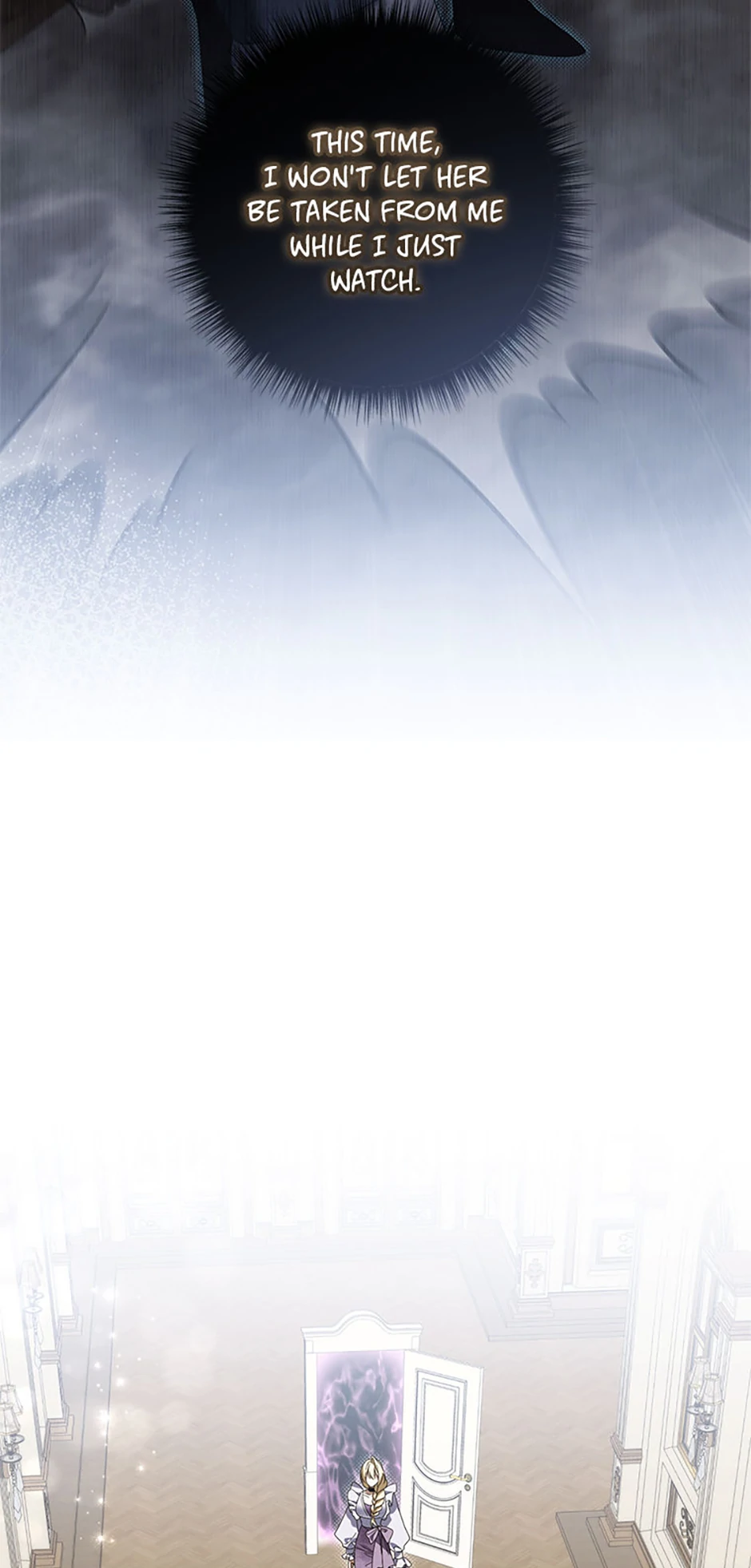 Cling to me (Please Be Obsessed With Me) Chapter 67 393 89