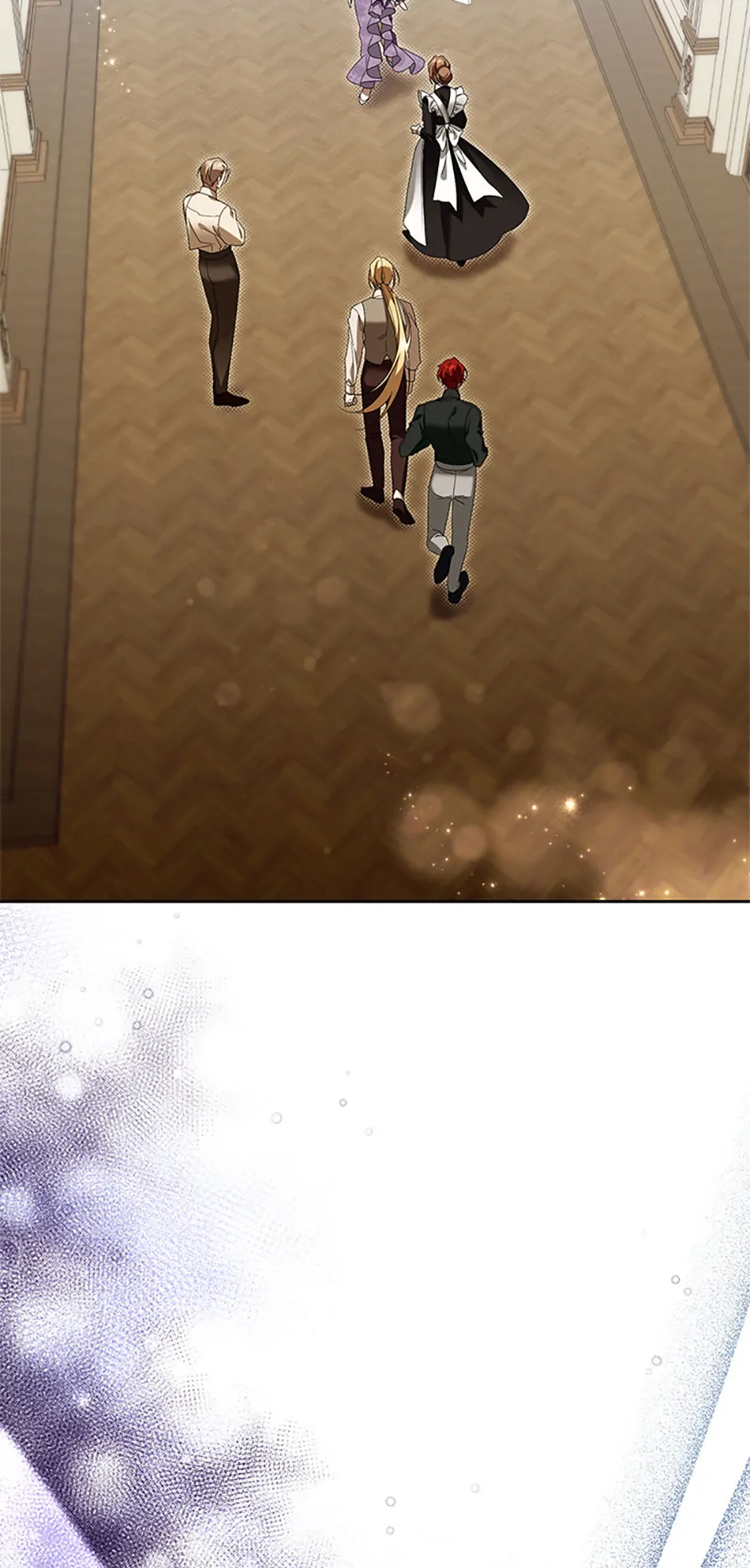 Cling to me (Please Be Obsessed With Me) Chapter 67 394 90