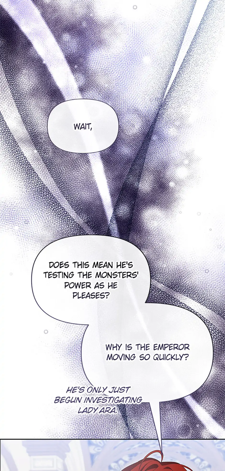 Cling to me (Please Be Obsessed With Me) Chapter 67 395 91