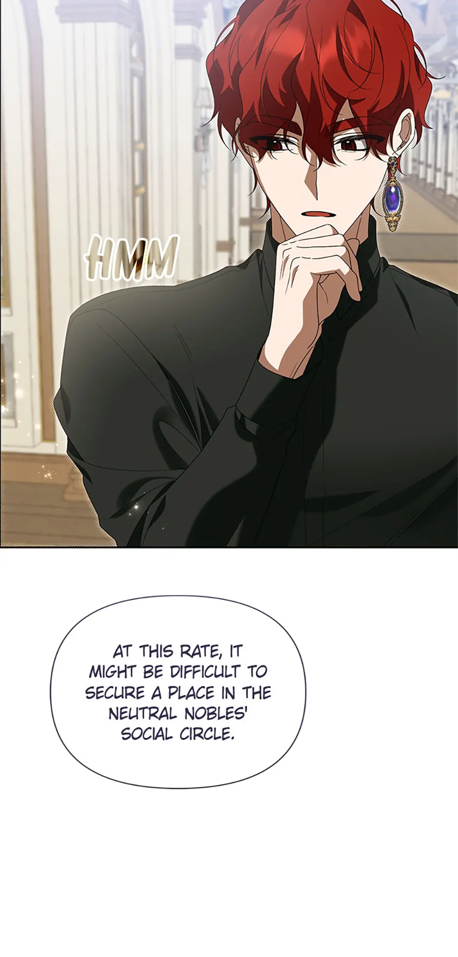 Cling to me (Please Be Obsessed With Me) Chapter 67 396 92