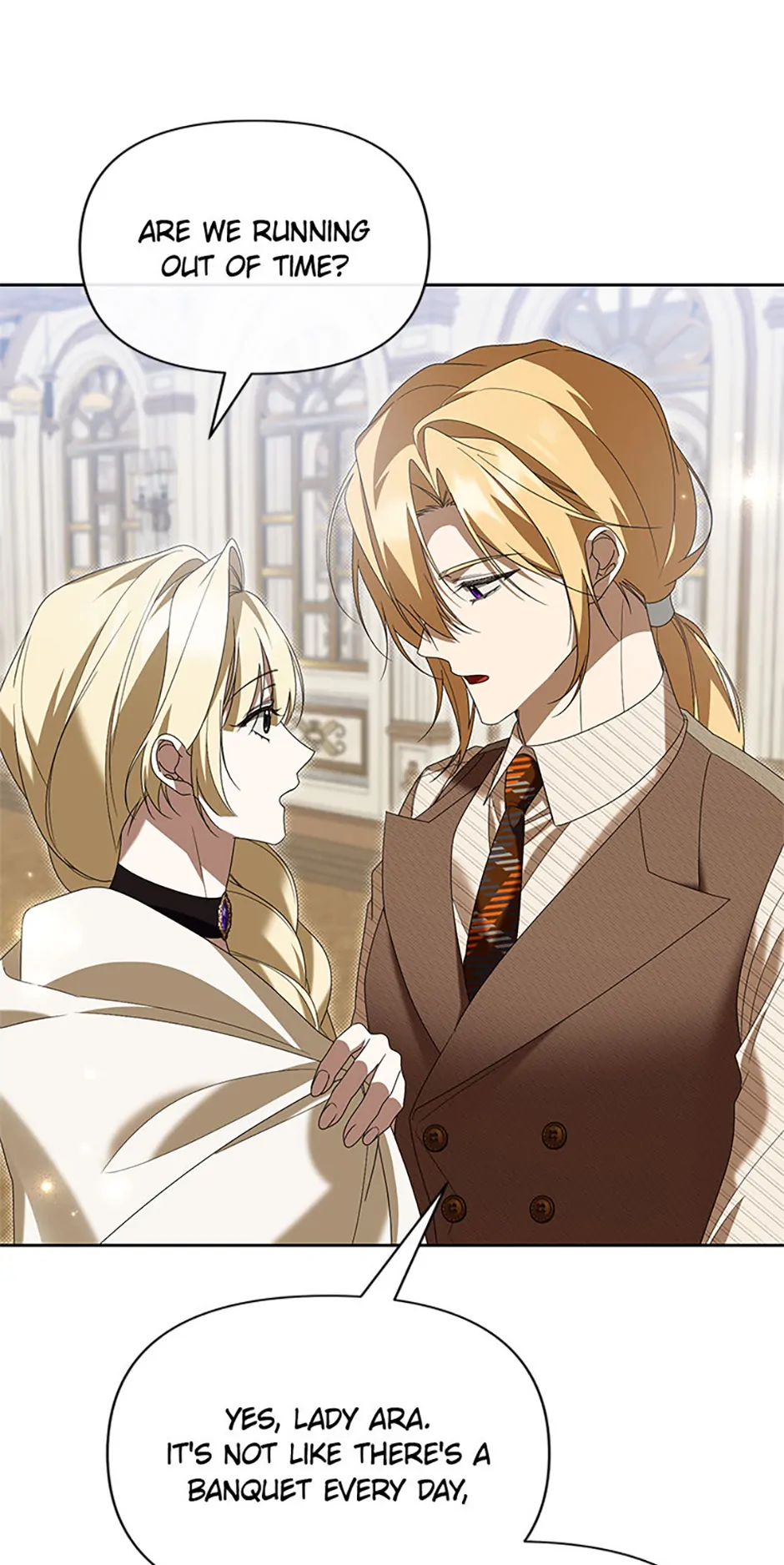 Cling to me (Please Be Obsessed With Me) Chapter 67 397 93