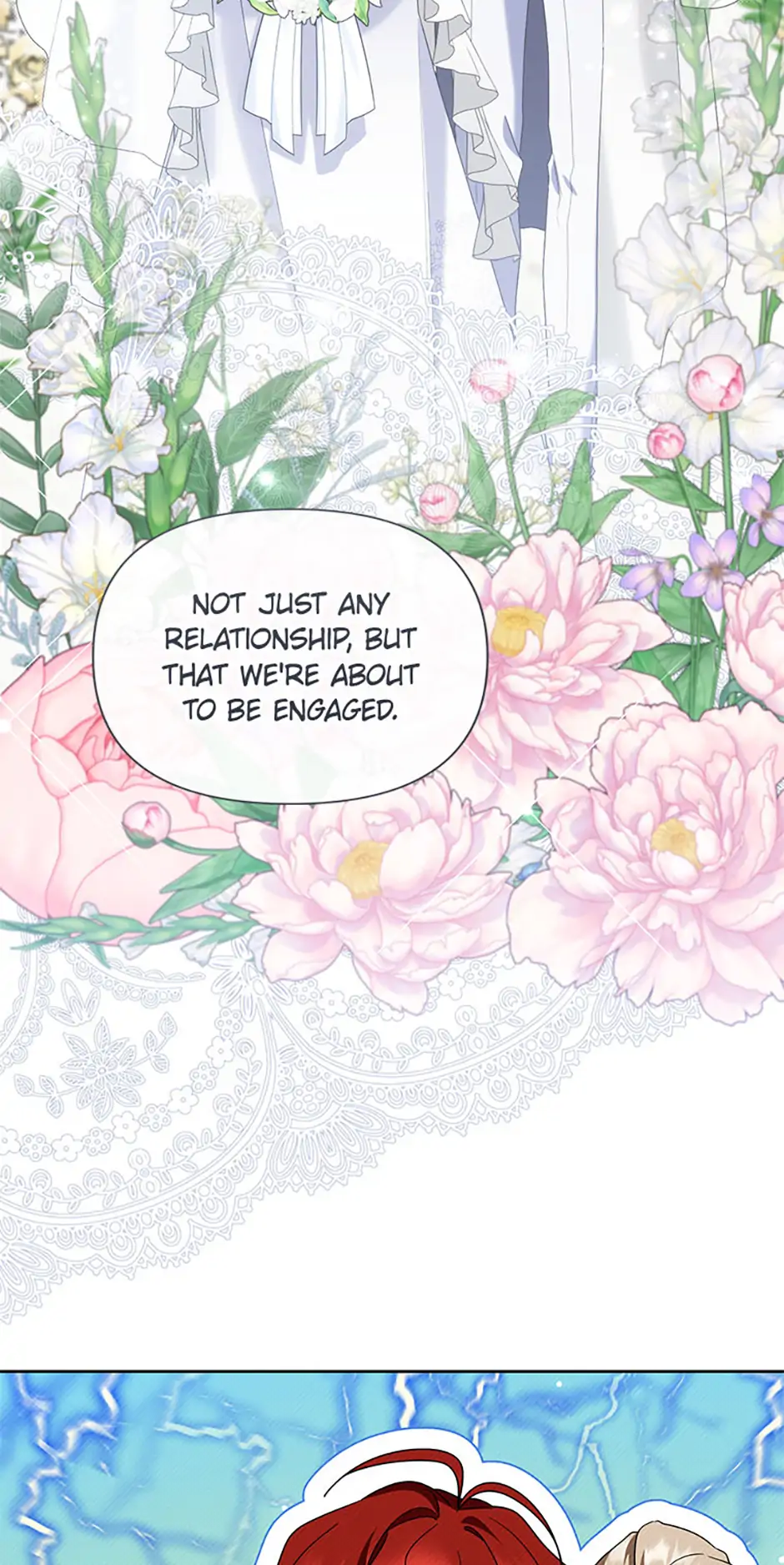 Cling to me (Please Be Obsessed With Me) Chapter 67 401 97