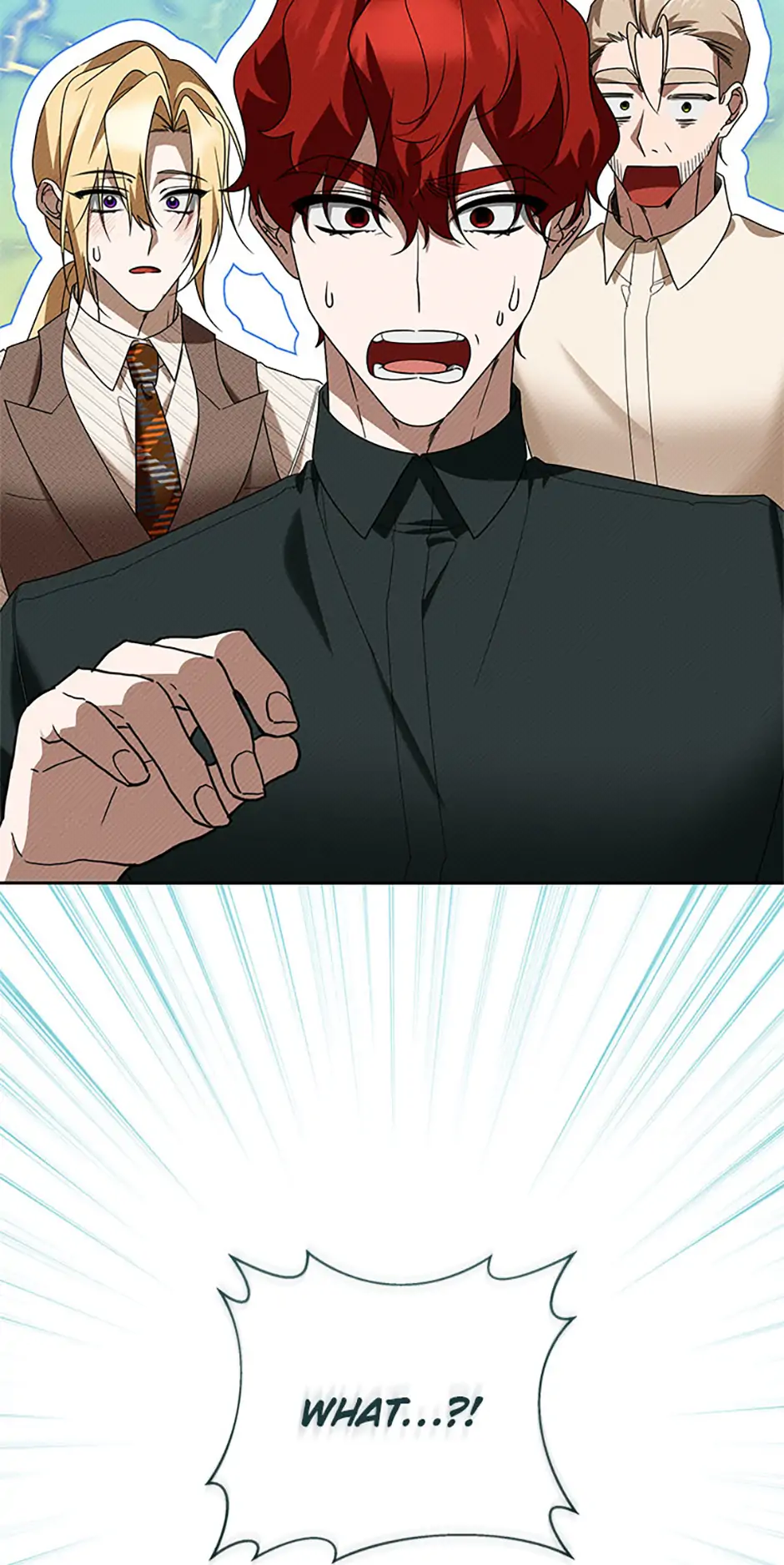 Cling to me (Please Be Obsessed With Me) Chapter 67 402 98