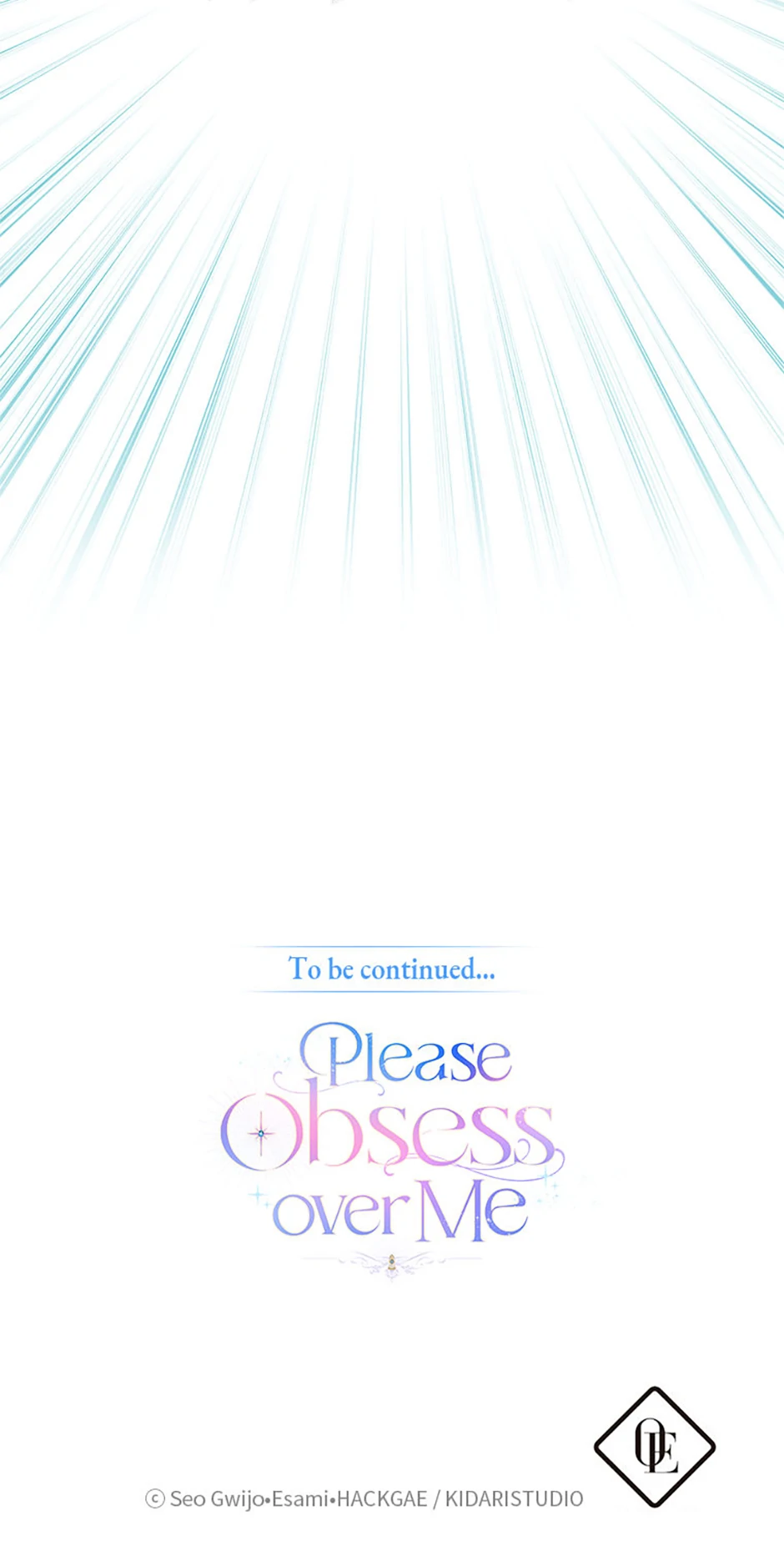 Cling to me (Please Be Obsessed With Me) Chapter 67 403 99