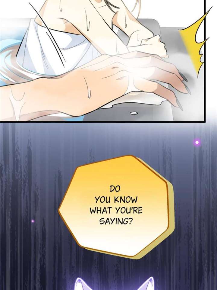 Clumsy Master, You’ve Crossed the Line! Chapter 114 259 51