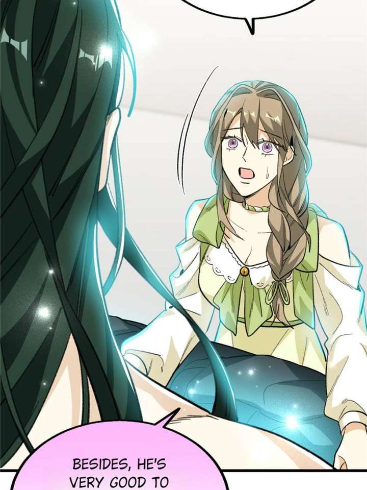 Clumsy Master, You’ve Crossed the Line! Chapter 114 269 61