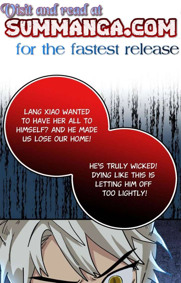 Clumsy Master, You’ve Crossed the Line! Chapter 124 167 01