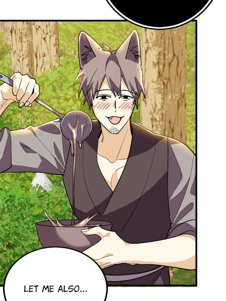 Clumsy Master, You’ve Crossed the Line! Chapter 124 169 03