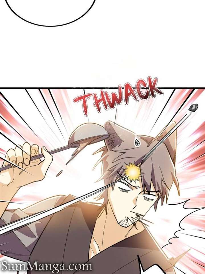 Clumsy Master, You’ve Crossed the Line! Chapter 124 170 04