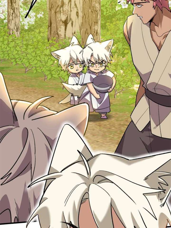 Clumsy Master, You’ve Crossed the Line! Chapter 124 172 06