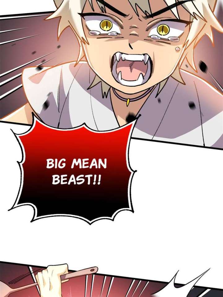 Clumsy Master, You’ve Crossed the Line! Chapter 124 173 07