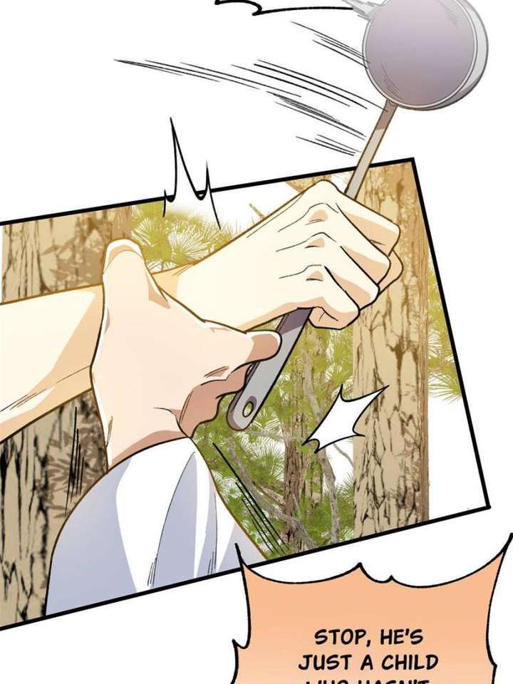 Clumsy Master, You’ve Crossed the Line! Chapter 124 175 09