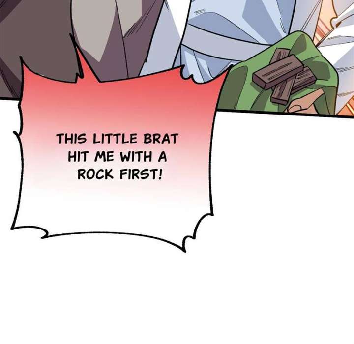 Clumsy Master, You’ve Crossed the Line! Chapter 124 177 11