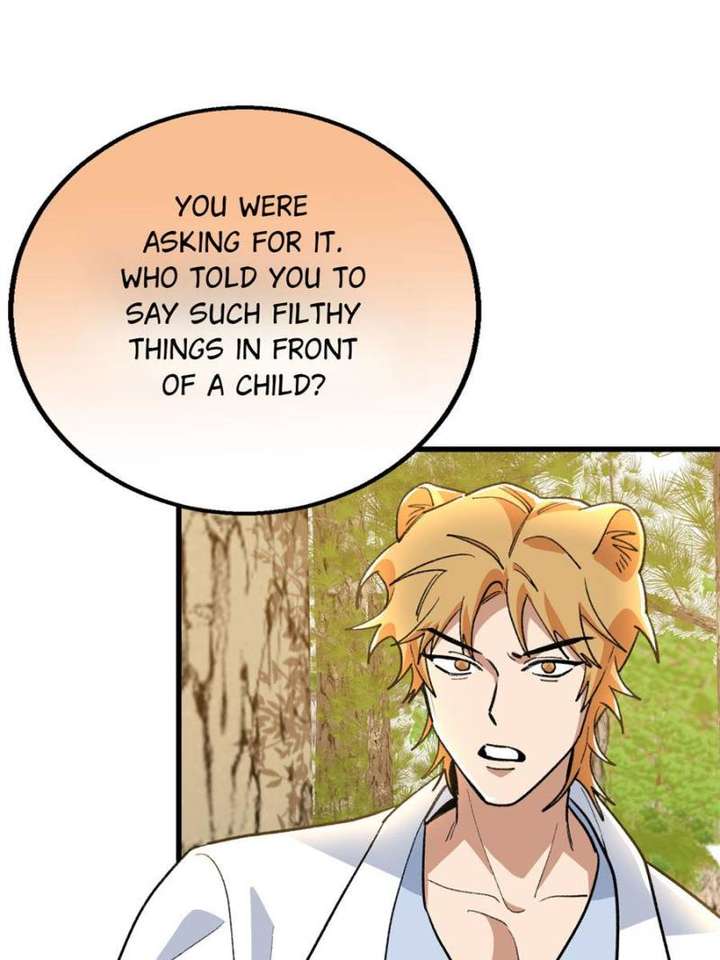 Clumsy Master, You’ve Crossed the Line! Chapter 124 178 12