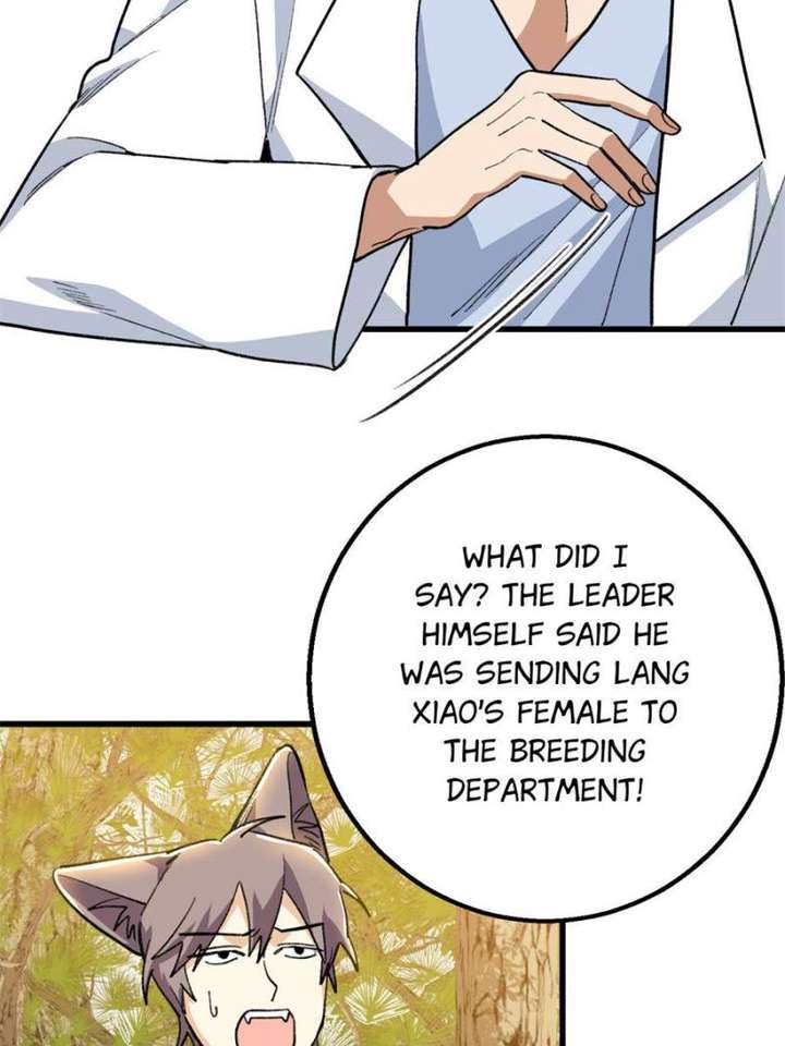 Clumsy Master, You’ve Crossed the Line! Chapter 124 179 13