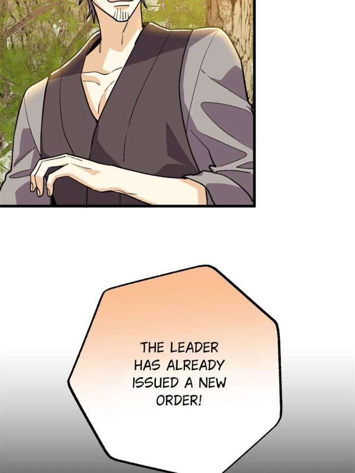 Clumsy Master, You’ve Crossed the Line! Chapter 124 180 14