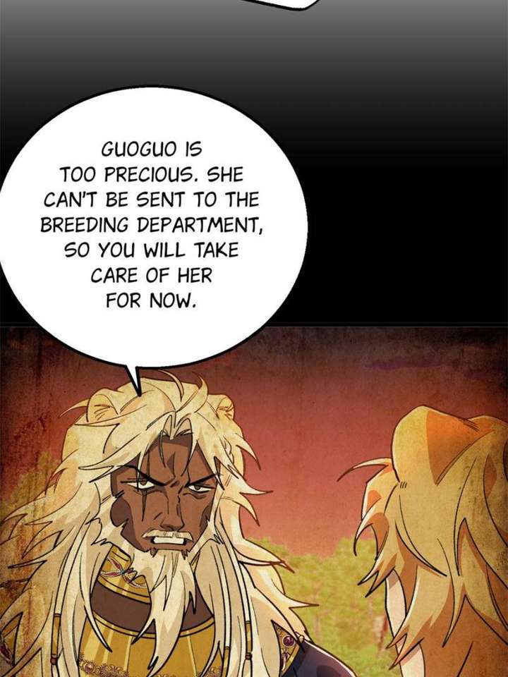 Clumsy Master, You’ve Crossed the Line! Chapter 124 181 15