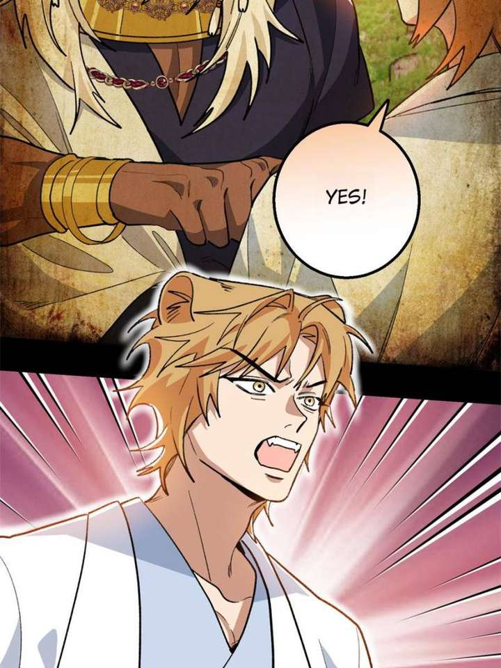 Clumsy Master, You’ve Crossed the Line! Chapter 124 182 16