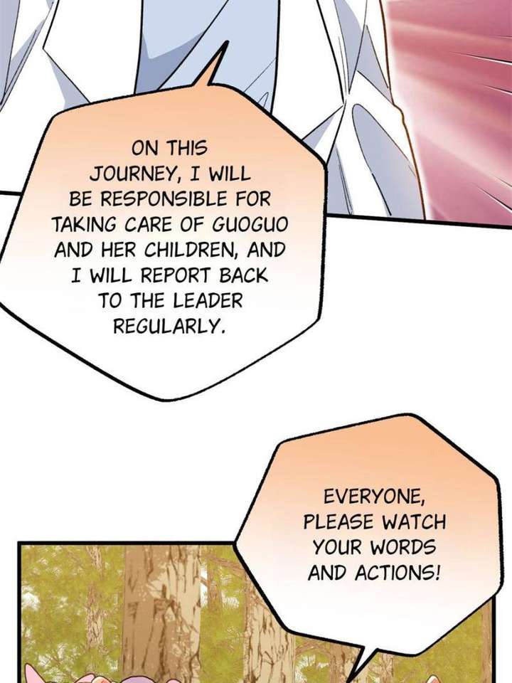 Clumsy Master, You’ve Crossed the Line! Chapter 124 183 17