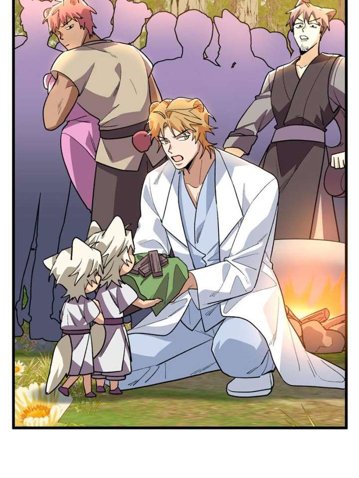 Clumsy Master, You’ve Crossed the Line! Chapter 124 184 18