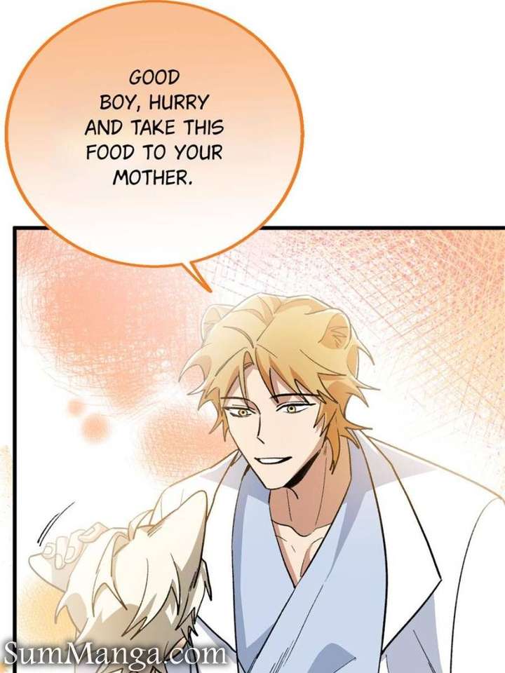 Clumsy Master, You’ve Crossed the Line! Chapter 124 185 19