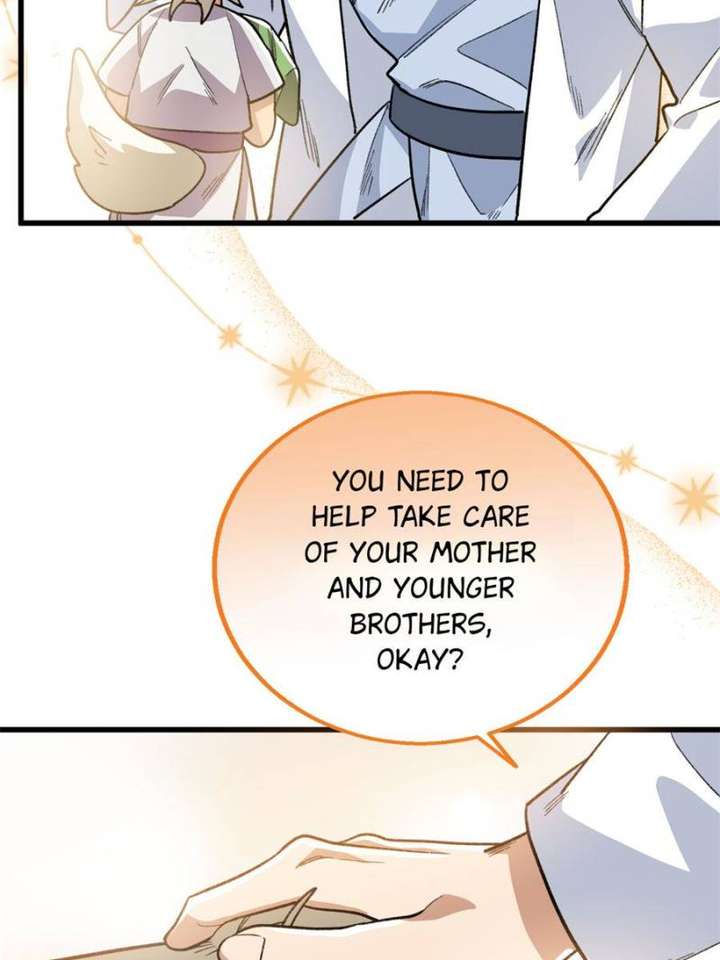 Clumsy Master, You’ve Crossed the Line! Chapter 124 186 20