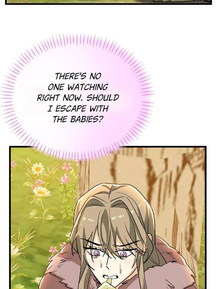 Clumsy Master, You’ve Crossed the Line! Chapter 124 190 24