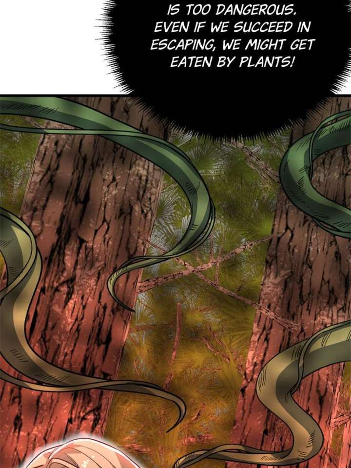 Clumsy Master, You’ve Crossed the Line! Chapter 124 192 26