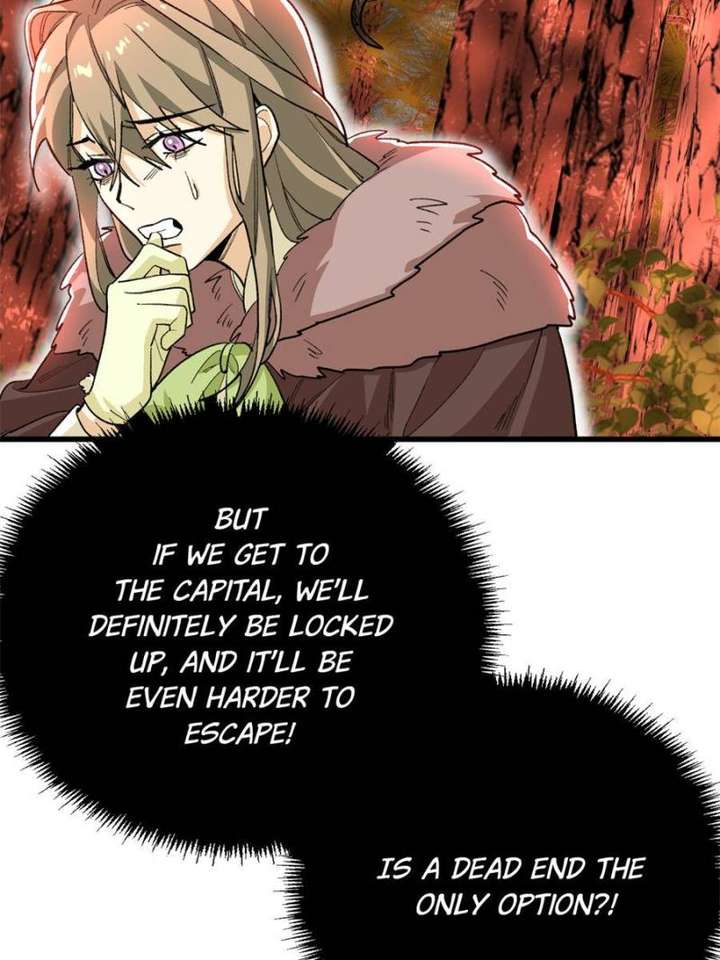 Clumsy Master, You’ve Crossed the Line! Chapter 124 193 27